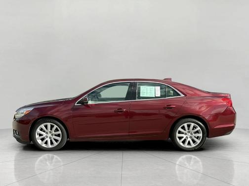 2015 Chevrolet Malibu 2LT
