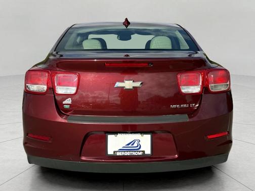 2015 Chevrolet Malibu 2LT
