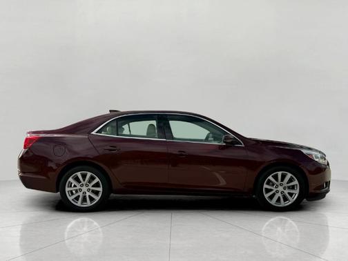 2015 Chevrolet Malibu 2LT