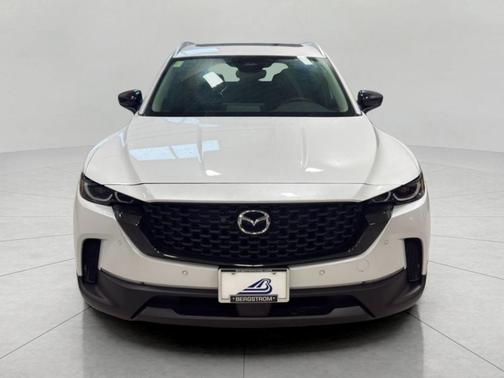 2026 Mazda CX-50 2.5 S PREFERRED