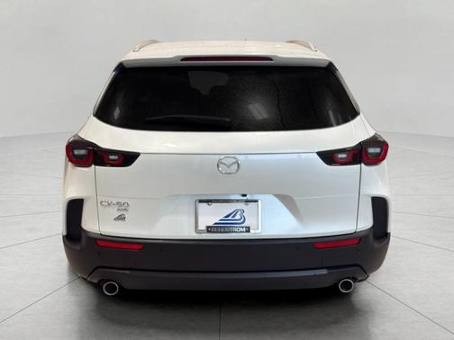 2026 Mazda CX-50 2.5 S PREFERRED