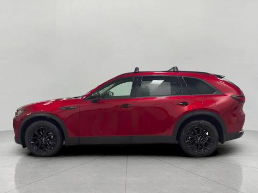 2025 Mazda CX-70 3.3 Turbo Premium Package