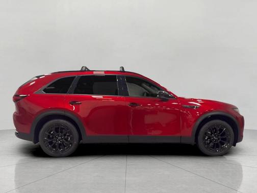 2025 Mazda CX-70 3.3 Turbo Premium Package