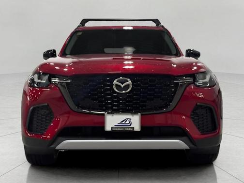 2025 Mazda CX-70 3.3 Turbo Premium Package