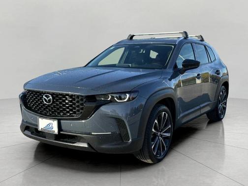 2026 Mazda CX-50 Premium