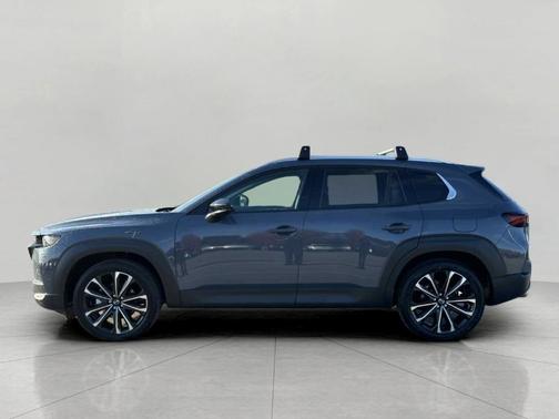 2026 Mazda CX-50 Premium
