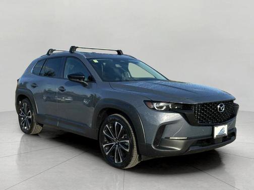 2026 Mazda CX-50 Premium