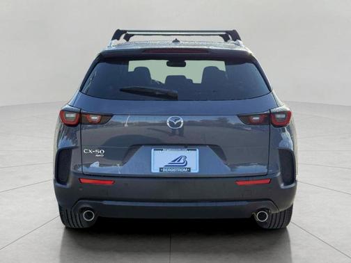 2026 Mazda CX-50 Premium