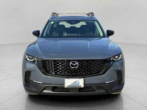 2026 Mazda CX-50 Premium