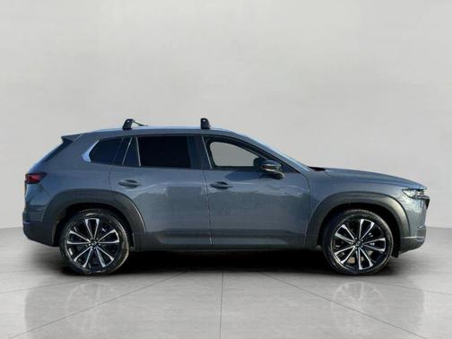 2026 Mazda CX-50 Premium