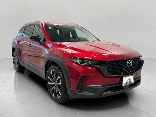 2026 Mazda CX-50 Premium