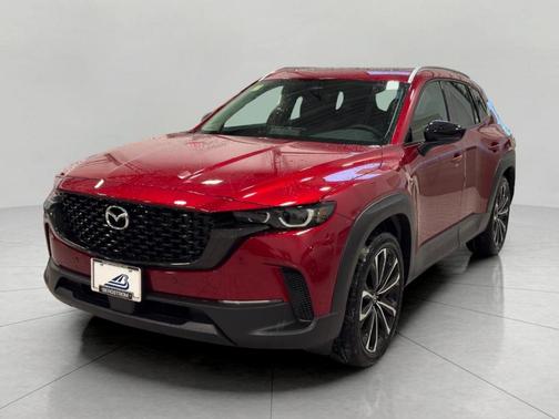 2026 Mazda CX-50 Premium