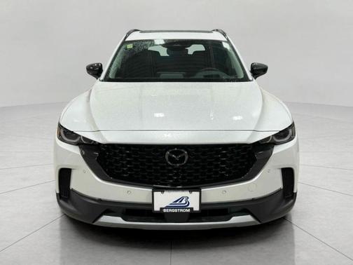 2026 Mazda CX-50 2.5 Turbo