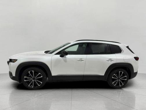 2026 Mazda CX-50 2.5 Turbo