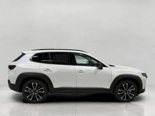 2026 Mazda CX-50 2.5 Turbo