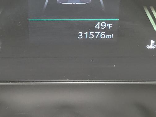 Deep Sea Blue 2025 Kia K4