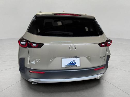 2025 Mazda CX-50 2.5 Turbo Premium Plus Package