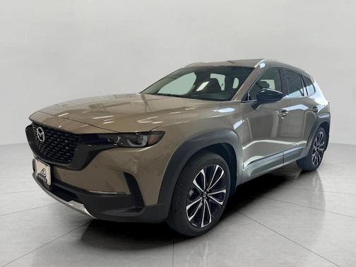 2025 Mazda CX-50 2.5 Turbo Premium Plus Package