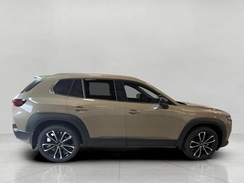 2025 Mazda CX-50 2.5 Turbo Premium Plus Package