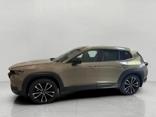 2025 Mazda CX-50 2.5 Turbo Premium Plus Package