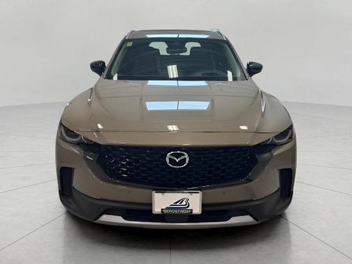 2025 Mazda CX-50 2.5 Turbo Premium Plus Package