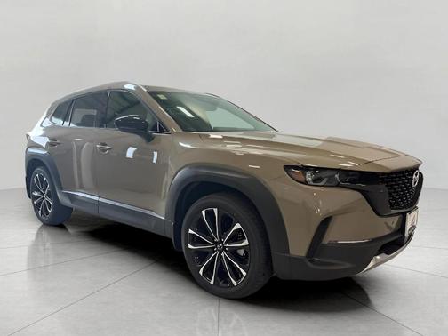 2025 Mazda CX-50 2.5 Turbo Premium Plus Package