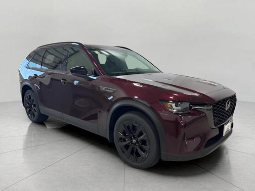 2025 Mazda CX-90 3.3 Turbo Premium Sport