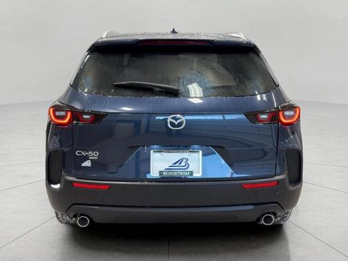 2026 Mazda CX-50 Premium