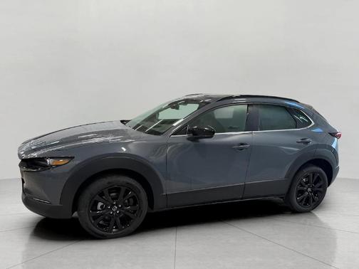 2025 Mazda CX-30 2.5 Turbo Premium Package