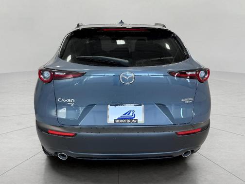 2025 Mazda CX-30 2.5 Turbo Premium Package