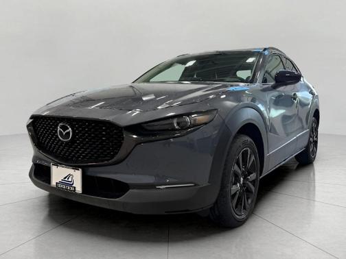 2025 Mazda CX-30 2.5 Turbo Premium Package