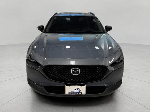 2025 Mazda CX-30 2.5 Turbo Premium Package
