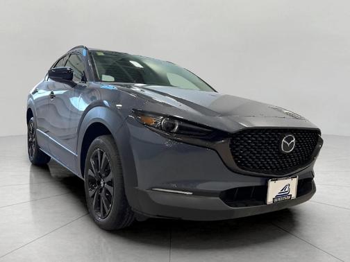 2025 Mazda CX-30 2.5 Turbo Premium Package