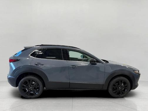 2025 Mazda CX-30 2.5 Turbo Premium Package