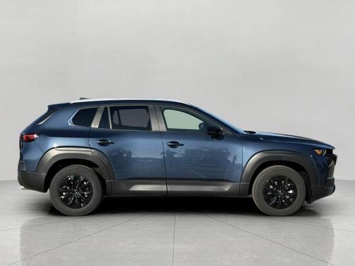 2026 Mazda CX-50 Preferred