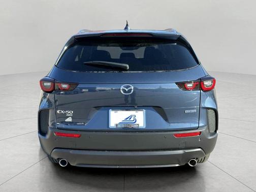 2026 Mazda CX-50 Preferred