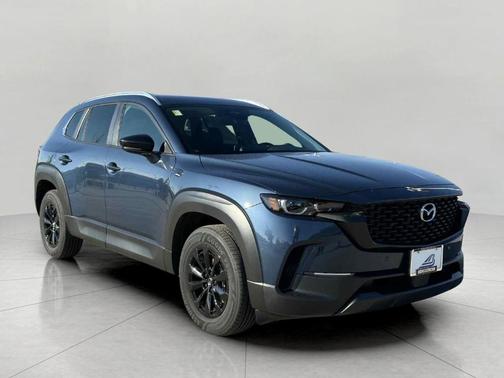 2026 Mazda CX-50 Preferred