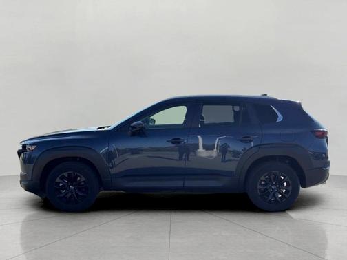 2026 Mazda CX-50 Preferred