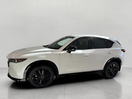 2025 Mazda CX-5 2.5 Turbo Premium Package