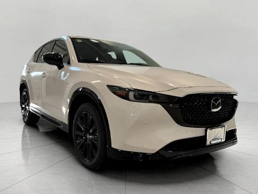 2025 Mazda CX-5 2.5 Turbo Premium Package