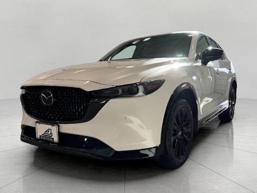 2025 Mazda CX-5 2.5 Turbo Premium Package