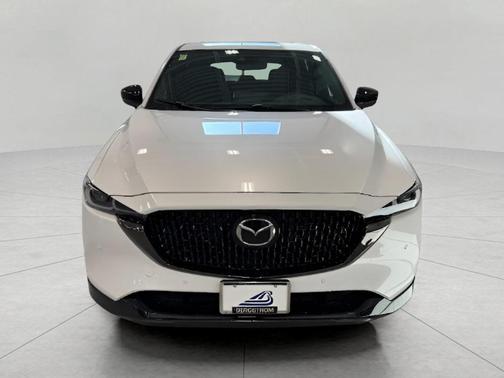 2025 Mazda CX-5 2.5 Turbo Premium Package