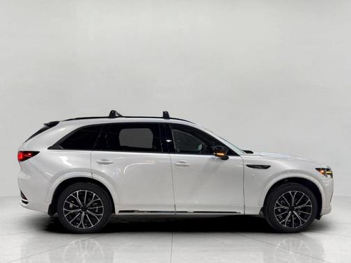 2026 Mazda CX-70 CX-70