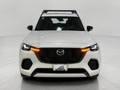 2026 Mazda CX-70 CX-70