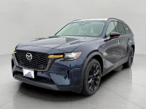 2026 Mazda CX-90 Premium