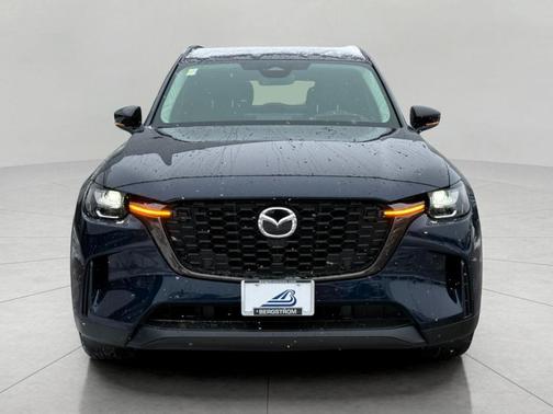 2026 Mazda CX-90 Premium