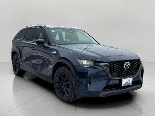 2026 Mazda CX-90 Premium