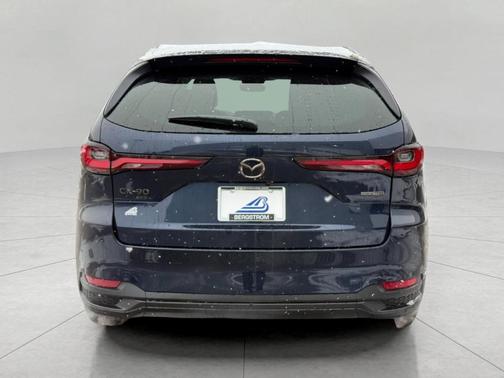 2026 Mazda CX-90 Premium
