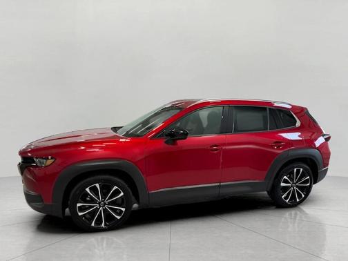 2025 Mazda CX-50 2.5 Turbo Premium Plus Package