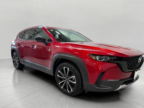 2025 Mazda CX-50 2.5 Turbo Premium Plus Package